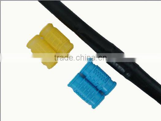 Farm Irrigation Systems of Drip Tape