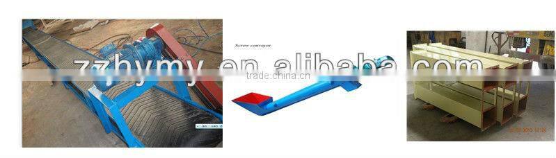 High quality wood pellets mill making line