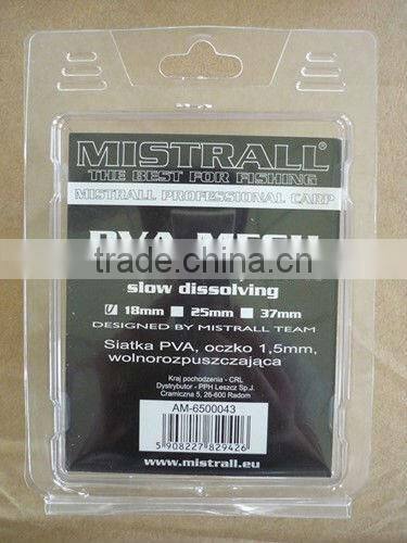 Spool PVA Fishing Tape