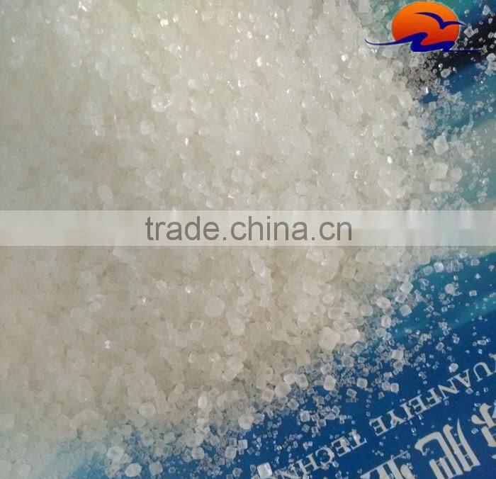 White Granular Potassium Nitrate 99.4%min KNO3