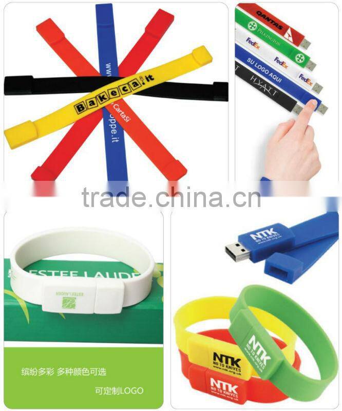 hot sale silicone USB doogle driver/USB Flash Drivers