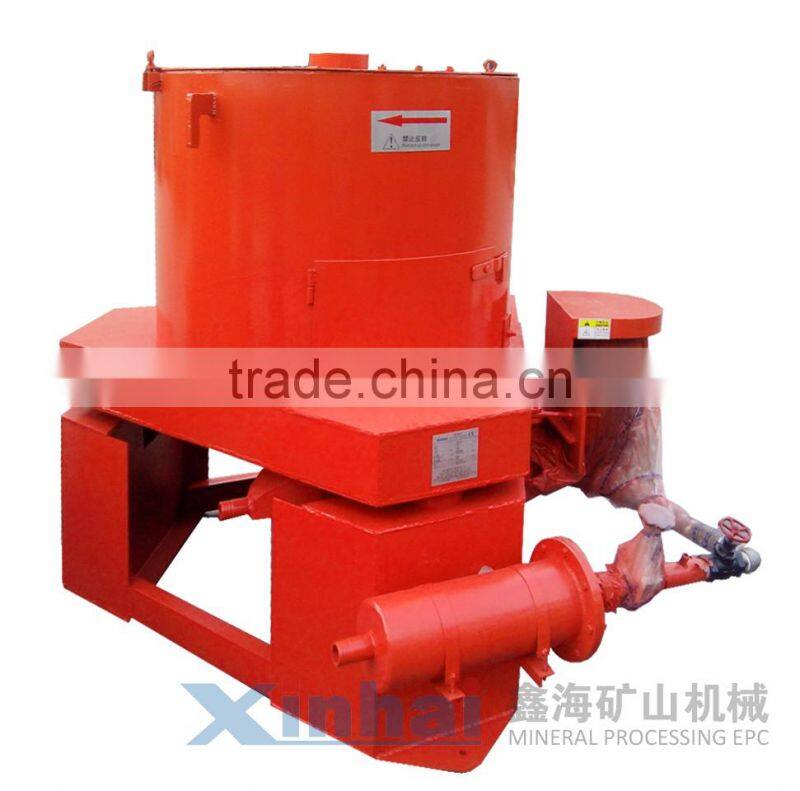 China new type mineral ore processing machine