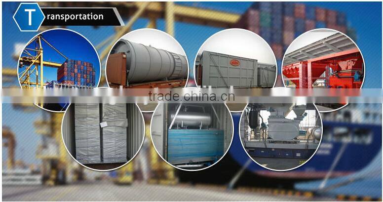 Mini concrete batching plant concrete mixing plant