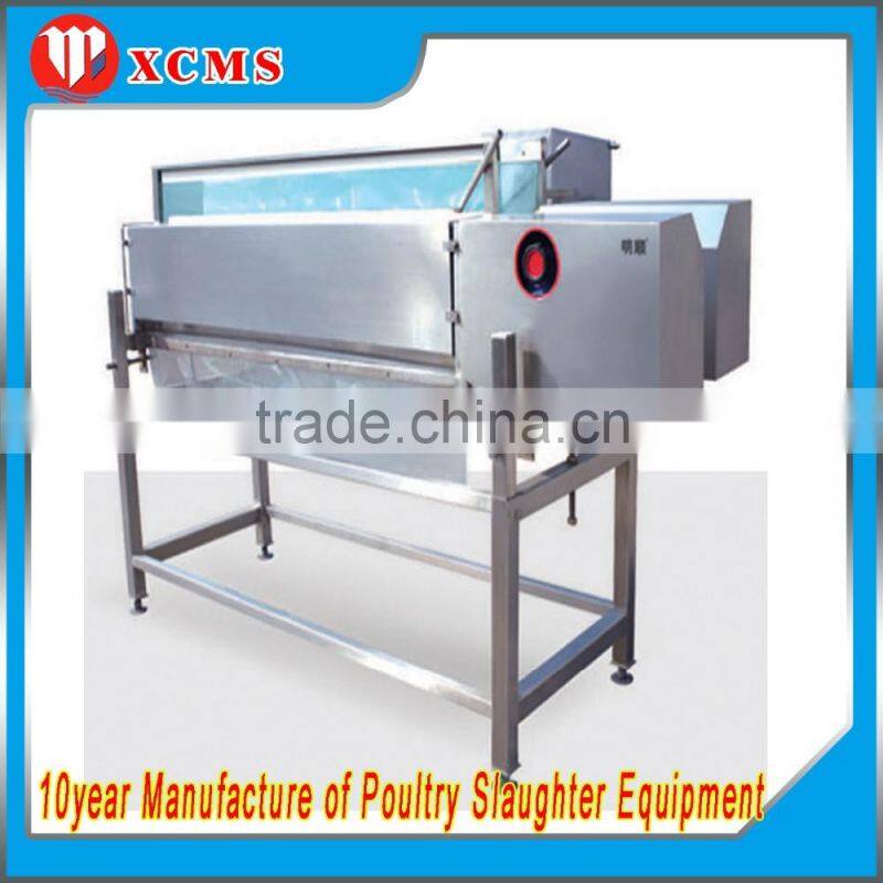 experienced poultry slaughter equipment / slaughterhouse equipment
