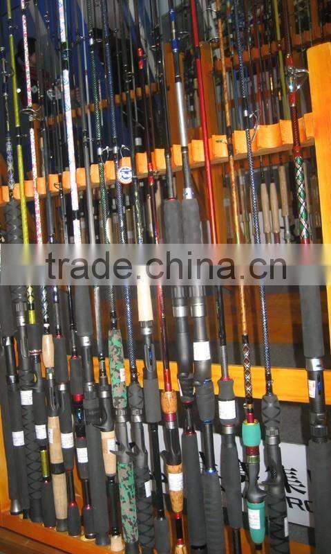 Fishing Tackle Carp Fishing Rod