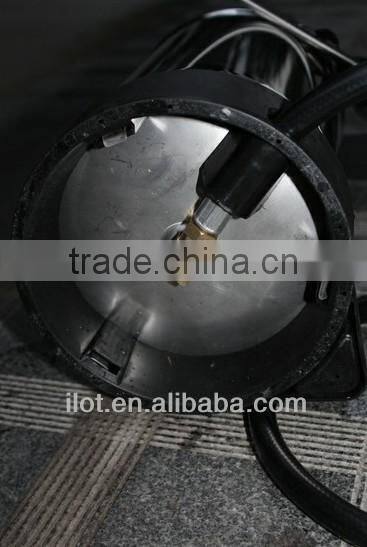 5L/10L Portable Stainless Steel Pressure Sprayer with plastic