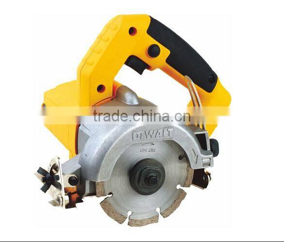 hot pressed diamond saw balde for road cutting