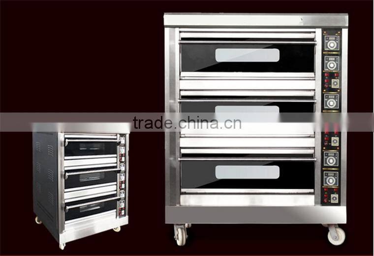 CE Approved Outdoor Pizza Oven With Good Package