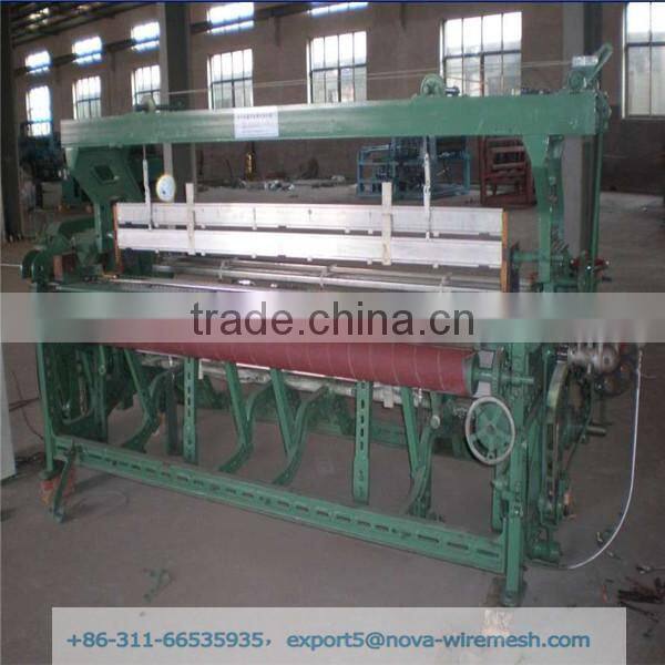 Top Grade Stainless Steel Window Screening Machine Direct Factory