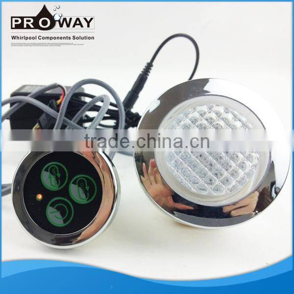 Whirlpool Bath Pump 1hp Water Pump Motors for Bathtub Whirlpool Pump