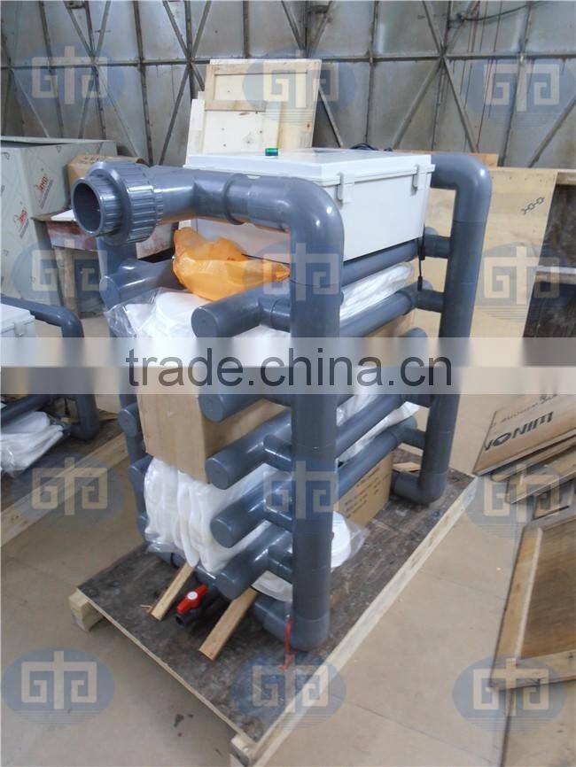 Water Treatment UV Sterilizer