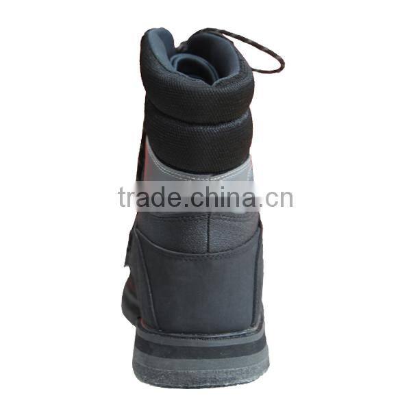 Mens High Quality Wading Shoes With Felt Sole