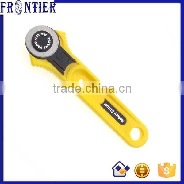 Round Cutter For Sewing, Circular Paper Cutter Knife