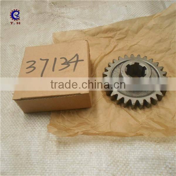 china wholesales 12-37134 second driving gear