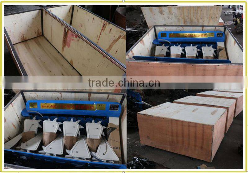 Hot Selling Barley Power Reaper