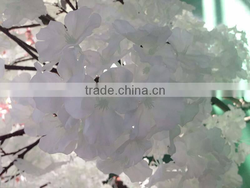 Height Artificial Cherry Blossom Tree