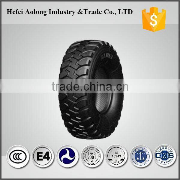 365/70R18, China Well-know Brand Advance Radial Giant OTR Tyre