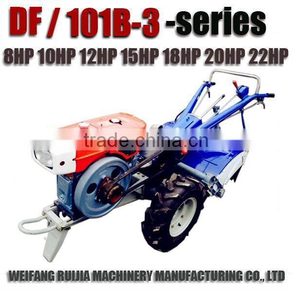 China cheap price mini potato seeder for sale! Good quality walking tractors with potato seeding machine !