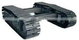 high quality Undercarriage for bulldozer and drilling machine