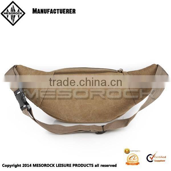 Outdoors Waist Bag Pack for Man Women Adjustable Running Waist Bag