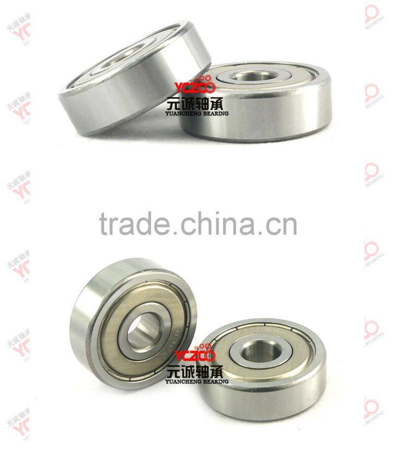 Competitive price 6300ZZ Chinese chrome bearing used cars in dubai