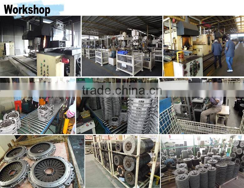 31250-2631 chinese tractor clutch kit