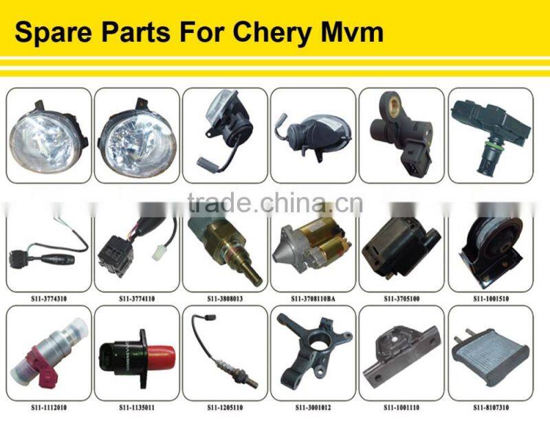 S11-1112010 hot sale engine injector for Chery