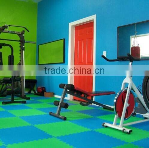 gym fitness martial arts tatami eva mat mattress