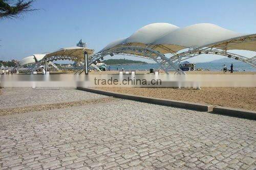 steel structure stadium gym