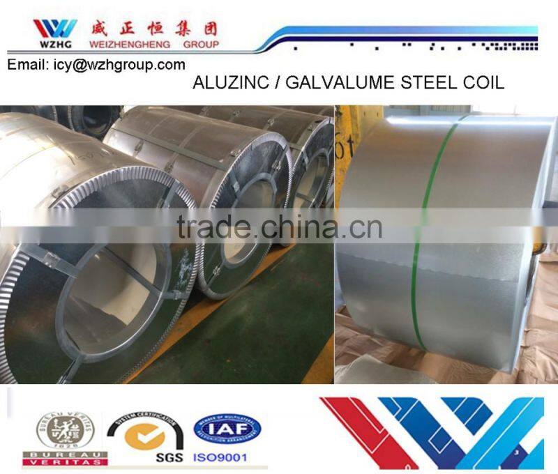 RAL6029 Popular green color export to Turkmenistan for corrugation, customized PPGI/PPGL steel coil