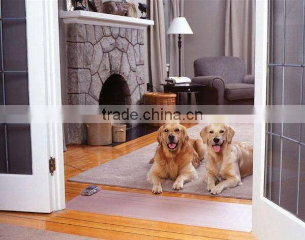 Pet training Shock Mat for good house manners sofa room