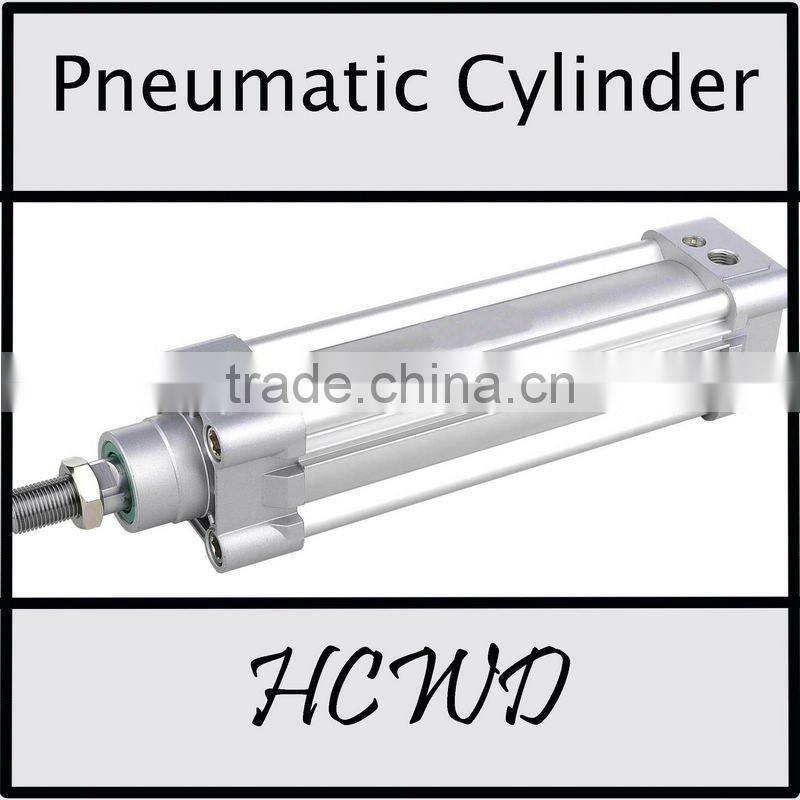 quickly delivery pneumatic cylinder STANDARD SMC