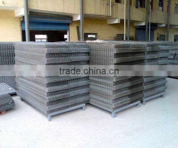 Supply High Quality Welded Wire Mesh Panel