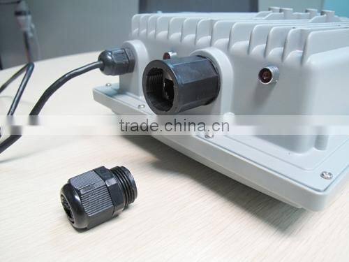 Industrial 2.45GHz active rfid warehouse management