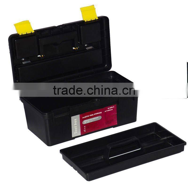 sell No.559-3 plastic toolbox