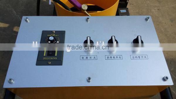 Factory Price Electric Road Crack Sealing Machine With CE