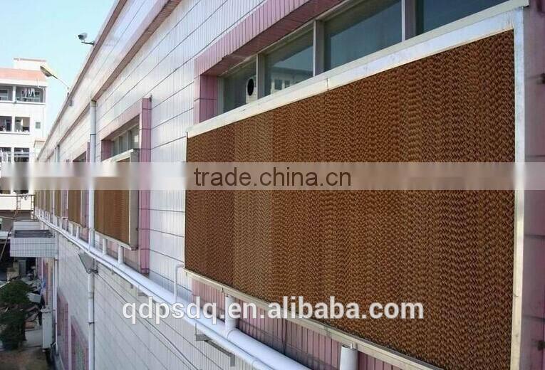Factory Competitive Price of Poultry Farm Evaporative Air Cooling Pad