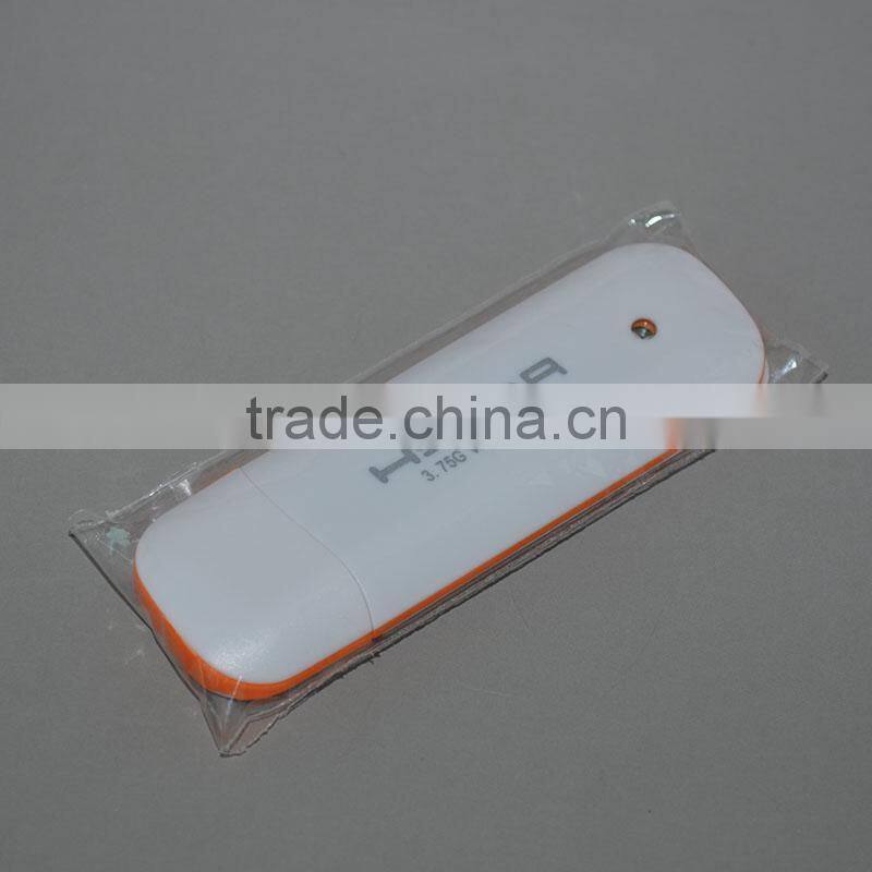 High Speed 7.2M 3G Modem-HSUPA Modem-USB Modem Qualcomm 6290 with EDGE