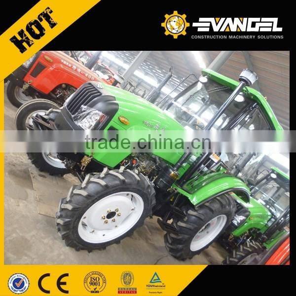 Low Price 2 wheel drive 50hp farm tractor