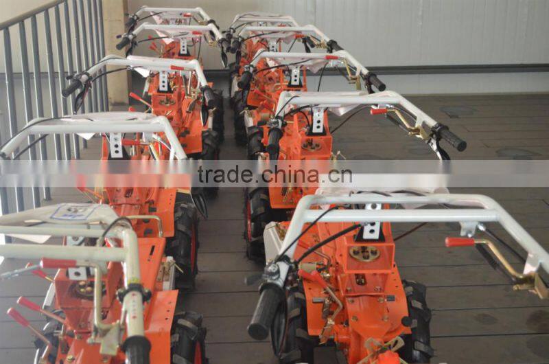 High quality power tiller
