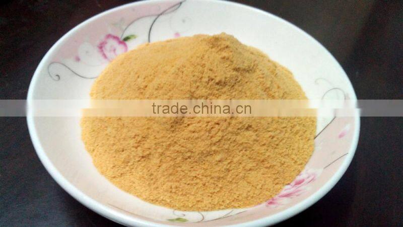 Hot sale deodorant agent poly ferric sulfate for sale