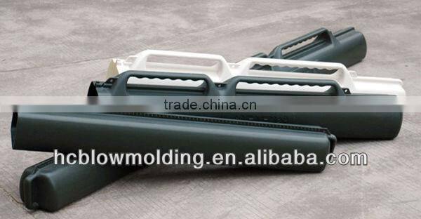 OEM large blow molding plastic barrels for skis Snowboarding barrels for sale