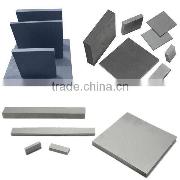 Different Size Tungsten Plate Supplier