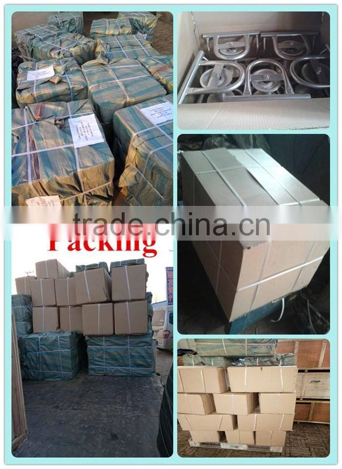 Made in china cable pulley wheels/cable wheels