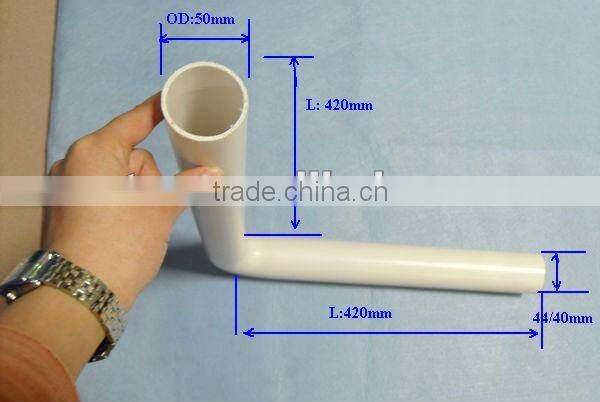 High Quality HDPE Perforated Drainage Pipe