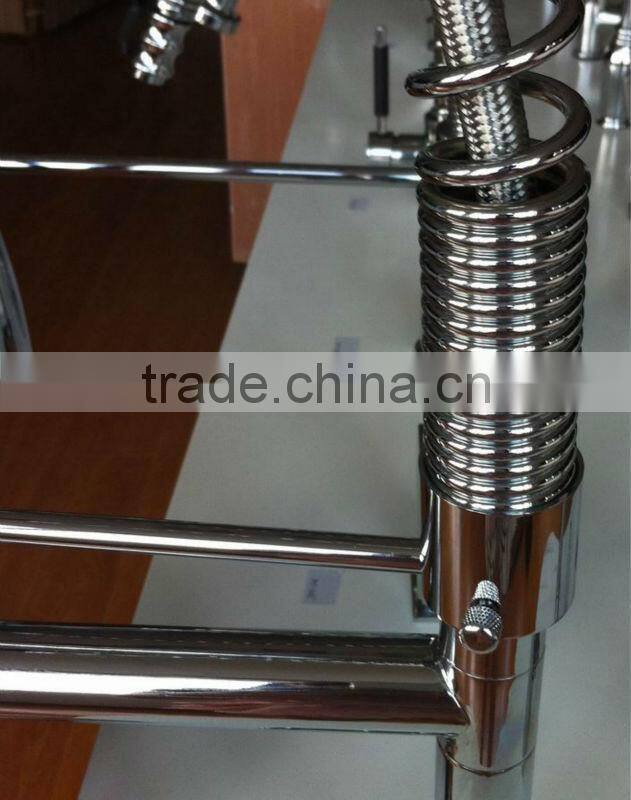 INDUSTRY KITCHEN FAUCET