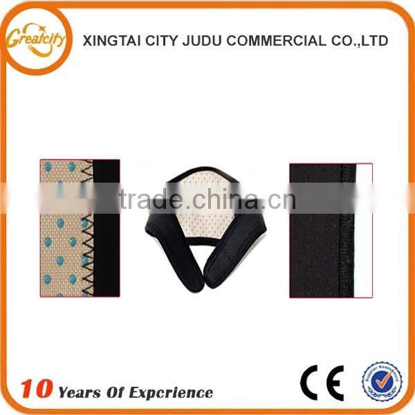 manual neck massager/manufacturer