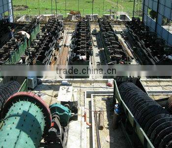 Hot selling best performance magnetic roller separators