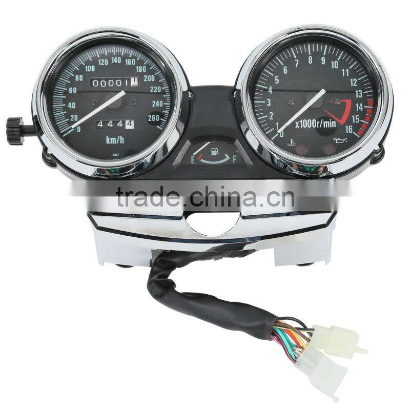 New Speedometer Gauge Tachometer For Kawasaki ZRX1200 2001-2008 02 03 04 05 06