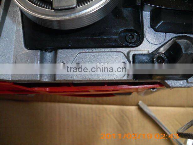 45cc 18 inch steel chain saws with CE Euro II